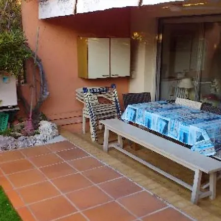 De 3 Chambres A Sur Mer Avec Jardin Clos *