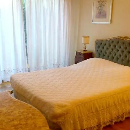 De 3 Chambres A Sur Mer Avec Jardin Clos *