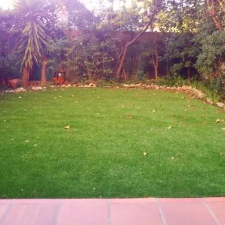 De 3 Chambres A Sur Mer Avec Jardin Clos * كانيو سور مير