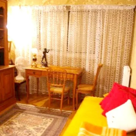 شقة De 3 Chambres A Sur Mer Avec Jardin Clos