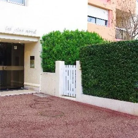 De 3 Chambres A Sur Mer Avec Jardin Clos شقة كانيو سور مير